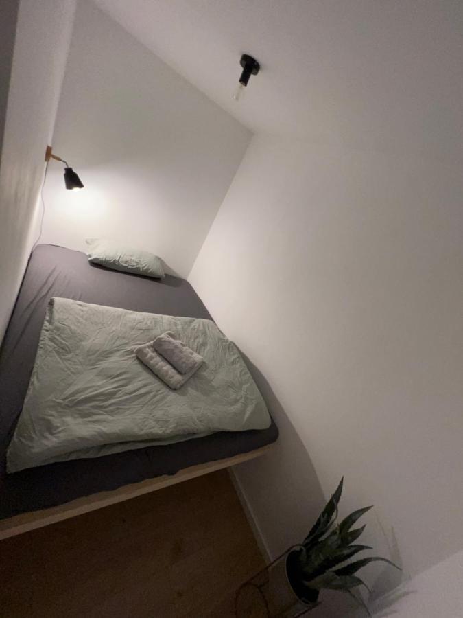 Ferienwohnung Kurpark Brilon Am Rothaarsteig 외부 사진