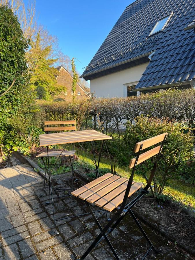 Ferienwohnung Kurpark Brilon Am Rothaarsteig 외부 사진