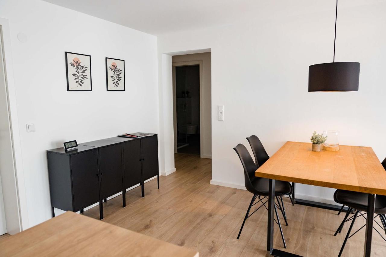 Ferienwohnung Kurpark Brilon Am Rothaarsteig 외부 사진